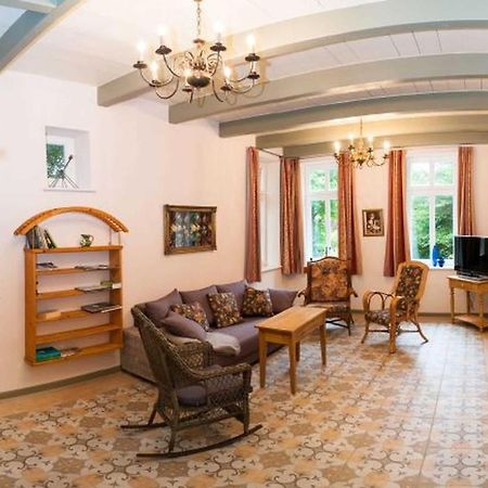 Ferienwohnung 1 Holthusen 25514 Weener Экстерьер фото