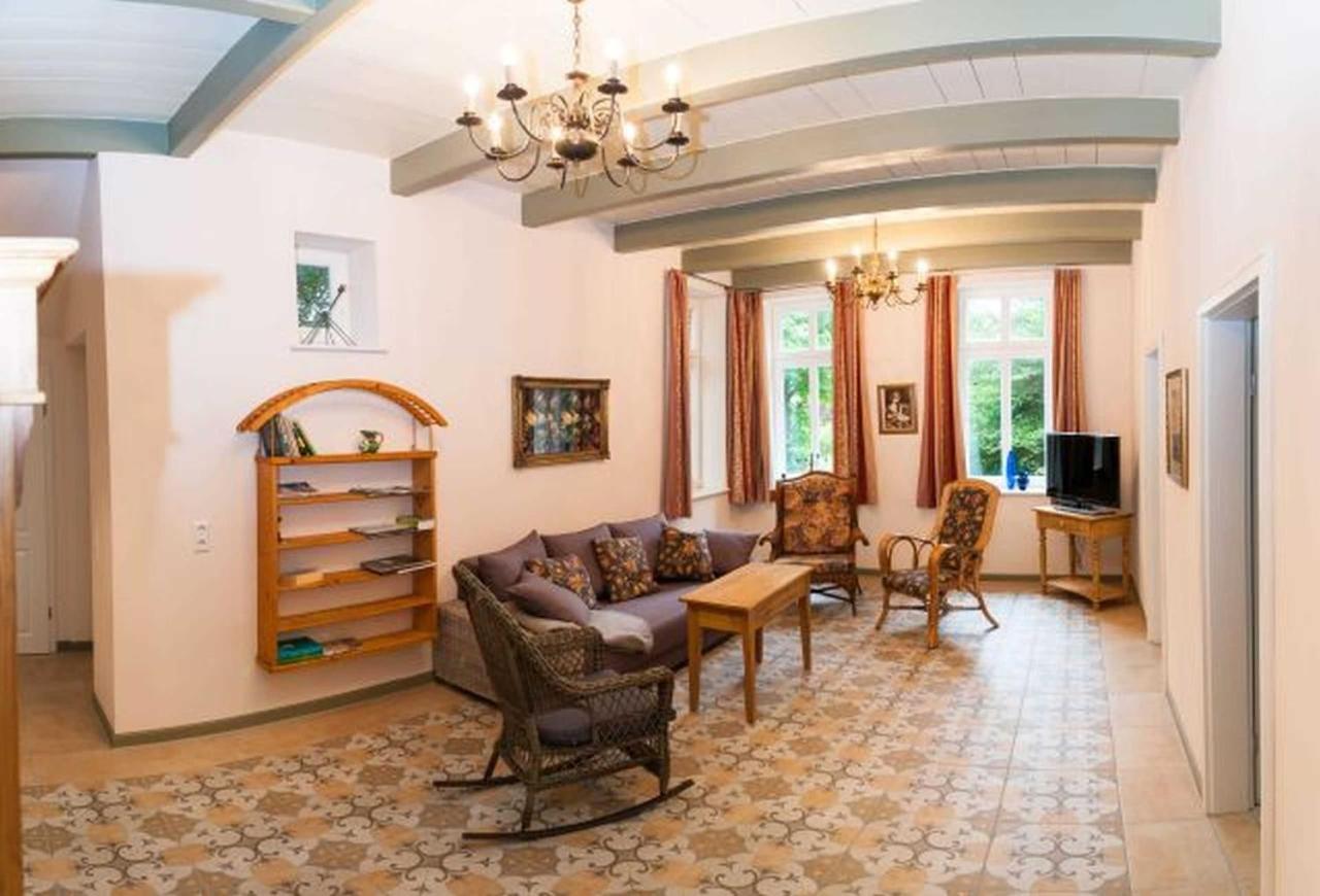 Ferienwohnung 1 Holthusen 25514 Weener Экстерьер фото